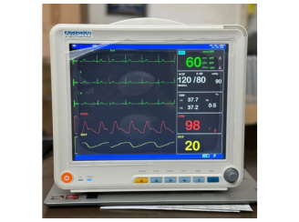 Multipara Monitor