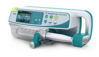 Infusion Pump