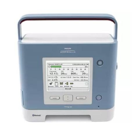 Ventilator