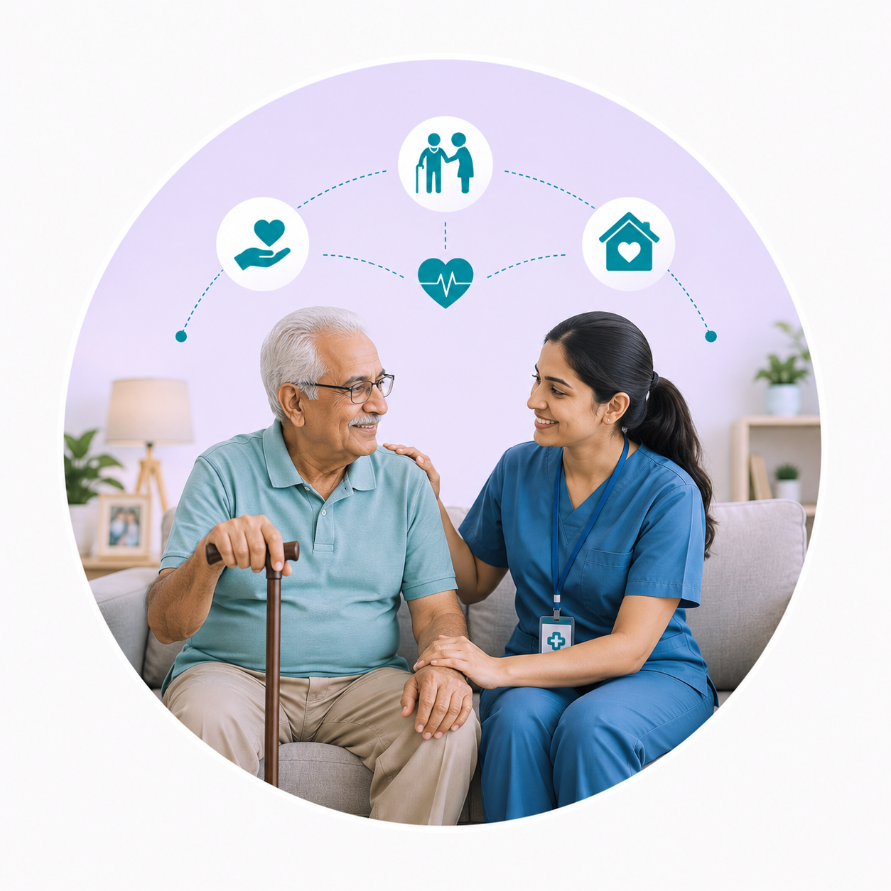 Elderly & Geriatric Care
